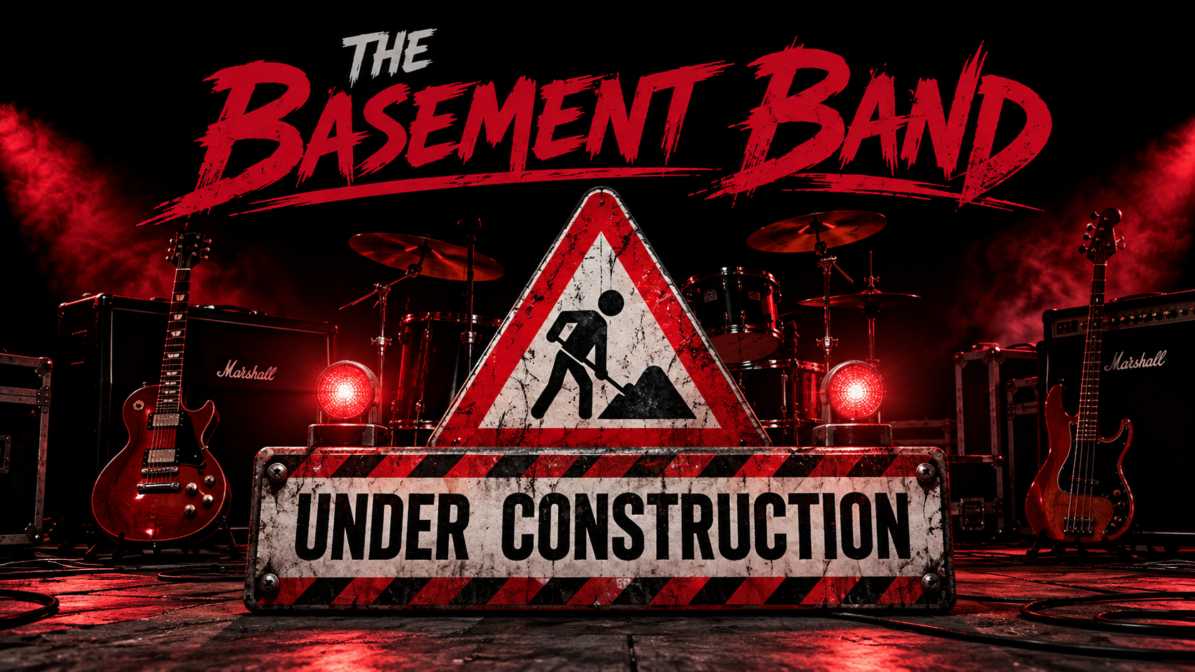 The Basement Band